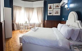 Tahrir Plaza Suites - Museum View